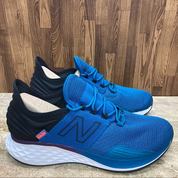 women's roav v1 fresh foam